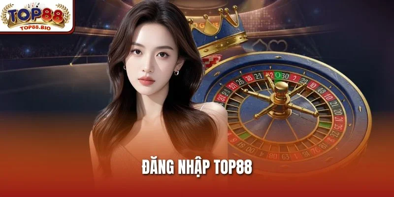 Hướng Dẫn Đăng Nhập Top88 An Toàn, Siêu Tốc, Không Bị Lỗi