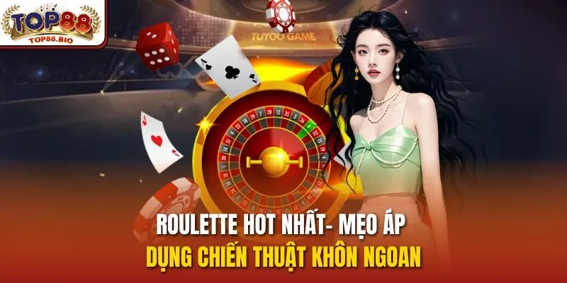 Roulette