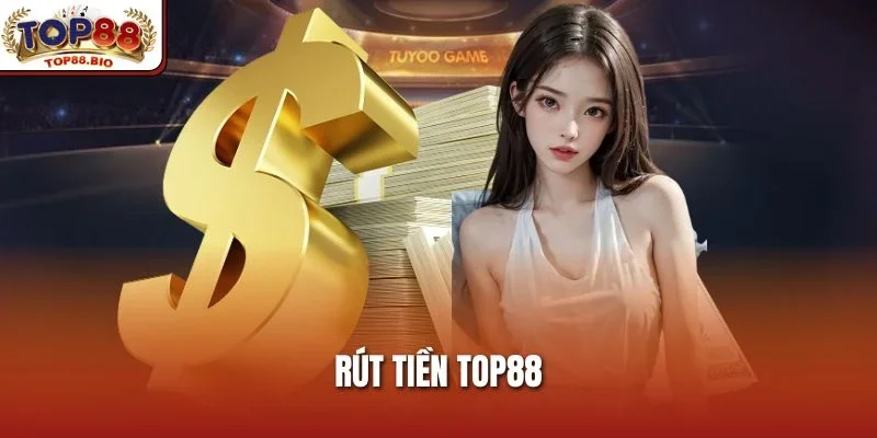 Rút Tiền Top88 – Hướng Dẫn Chi Tiết Và Những Điều Cần Biết