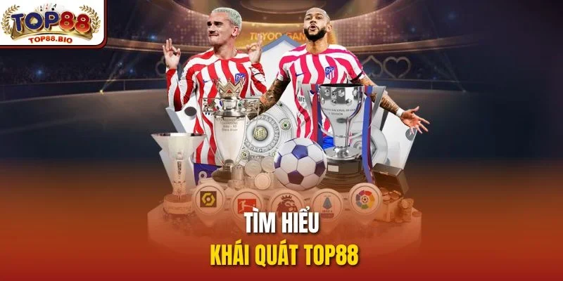 Tìm hiểu khái quát Top88